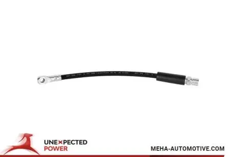MH74072 MEHA OPEL Шланг торм.передний Astra,Vectra,Calibra MEHA подбор по vin на Brocar