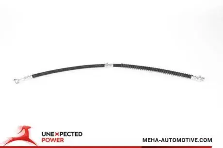 MH73911 MEHA CHEVROLET Тормозной шланг передний Evanda 02- MEHA підбір по vin на Brocar