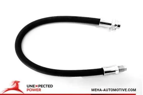MH73319 MEHA MITSUBISHI Шланг торм. зад. внутр.Galant 88- MEHA подбор по vin на Brocar