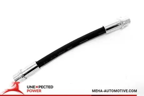 MH73025 MEHA DB Шланг тормозной задн. (W168) A-класс, Vane MEHA підбір по vin на Brocar