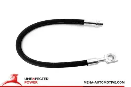 MH72886 MEHA Шланг торм. зад. лів./прав. OPEL INSIGNIA 11- MEHA підбір по vin на Brocar