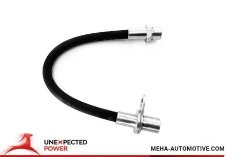 MH73556 MEHA TOYOTA Шланг тормозной зад. лів. Avensis -03 MEHA підбір по vin на Brocar
