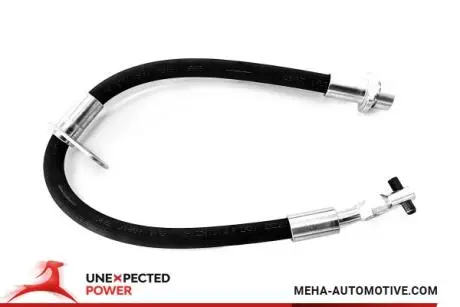 MH73554 MEHA TOYOTA Шланг тормозной пер. лів. Avensis -00 MEHA підбір по vin на Brocar