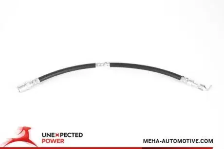 MH72893 MEHA CHEVROLET Шланг тормозной задний лів.Lacetti MEHA підбір по vin на Brocar