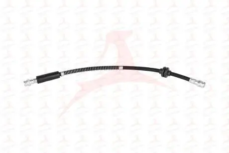 MH72596 MEHA VW Шланг тормозной задний Caddy Alltrack 15- MEHA підбір по vin на Brocar