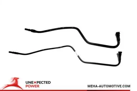 MH50430 MEHA Топливопровод 2шт FORD TRANSIT 2.2 TDCI -14 MEHA підбір по vin на Brocar