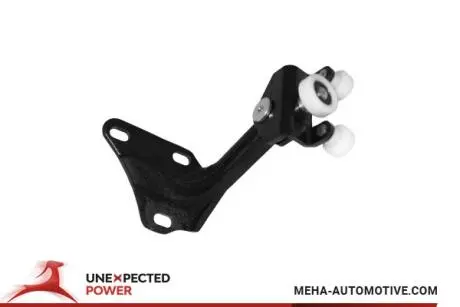 MH11336 MEHA DB ролик боковий зсувний двері Sprinter 06- MEHA підбір по vin на Brocar