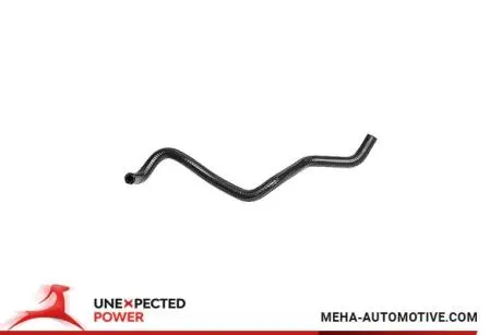 MH52061 MEHA RENAULT Шланг радиатора Dacia Logan 1.6 16v MEHA підбір по vin на Brocar