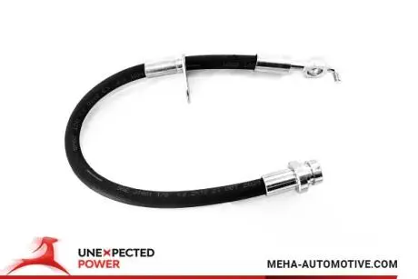 MH73640 MEHA TOYOTA Шланг тормозной пер. пр. Corolla 97- MEHA підбір по vin на Brocar