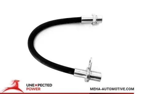 MH73555 MEHA TOYOTA Шланг тормозной зад. пр. Avensis -03 MEHA підбір по vin на Brocar