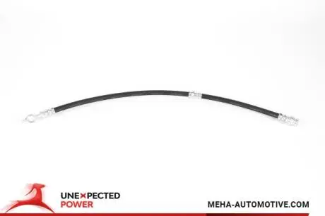 MH73359 MEHA MITSUBISHI Шланг торм. зад. PAJERO III -06 MEHA підбір по vin на Brocar