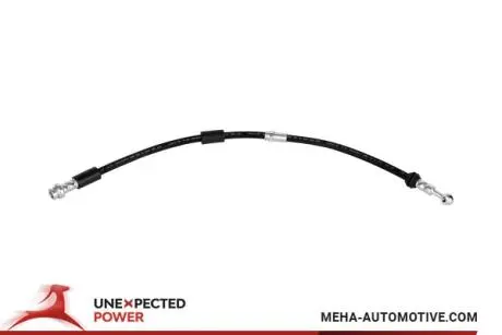 MH73196 MEHA PEUGEOT Шланг тормозной пер. лев 4007 07- MEHA подбор по vin на Brocar