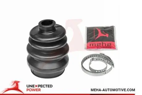 MH45253S MEHA OPEL Защита ШРУС внутр. 20*78*103 1,2-1,6D MEHA підбір по vin на Brocar