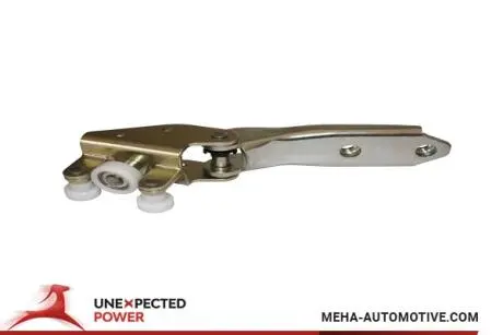 MH11321 MEHA VW Направляющая боковой двери прав. T4 90- MEHA підбір по vin на Brocar