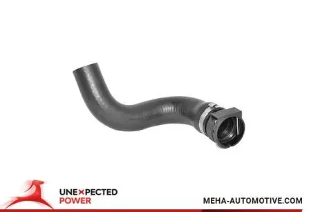 MH52694 MEHA FIAT Патрубок системы охлаждения Panda 03- MEHA подбор по vin на Brocar