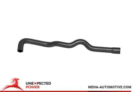 MH52270 MEHA RENAULT Патрубок охлаждения Megane 1.6 -03 MEHA підбір по vin на Brocar