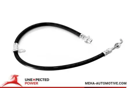MH73625 MEHA TOYOTA Шланг тормозной пер. лів. RAV-4 01- MEHA підбір по vin на Brocar