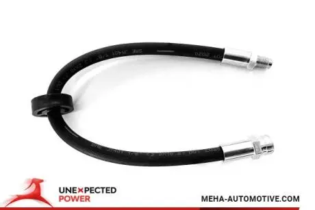 MH73184 MEHA PEUGEOT Торм.шланг задн. BOXER I, BOXER II MEHA підбір по vin на Brocar