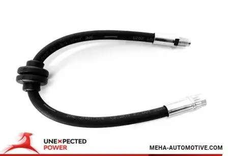 MH73139 MEHA RENAULT Шланг тормозн. передн. FLUENCE 10- MEHA підбір по vin на Brocar