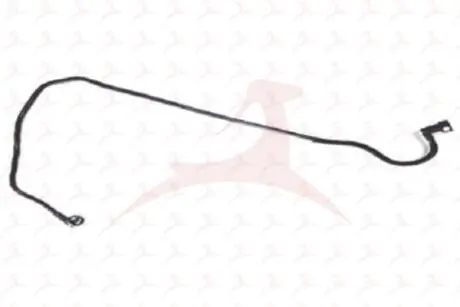 MH50170 MEHA FIAT Топливопровод Linea 1.3D Multijet 07- MEHA подбор по vin на Brocar
