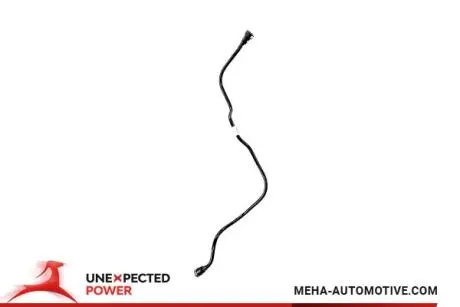 MH50201 MEHA Топливопровод CITROEN BERLINGO 1.6HDI -11 MEHA підбір по vin на Brocar