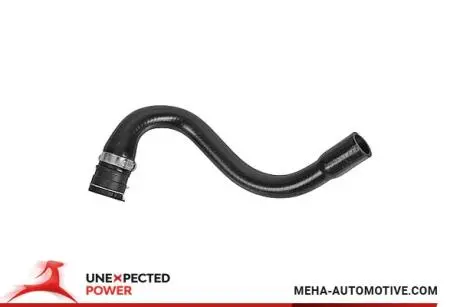 MH54367 MEHA OPEL Шланг системи обігріву COMBO 1.6 01- MEHA підбір по vin на Brocar