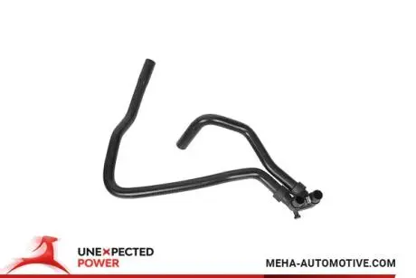 MH53620 MEHA Шланг радиатора CITROEN BERLINGO 1.9D -11 MEHA підбір по vin на Brocar