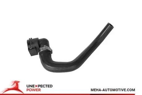 MH52934 MEHA FIAT Шланг системи обігріву DOBLO 1.6 10- MEHA підбір по vin на Brocar