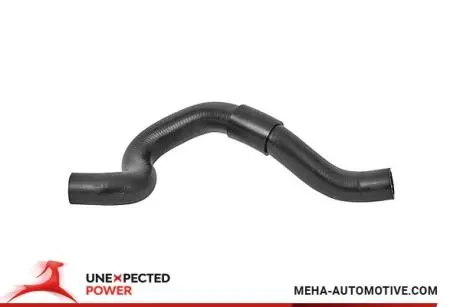 MH52291 MEHA RENAULT Патрубок охлаждения Megane 1.9dCi MEHA підбір по vin на Brocar