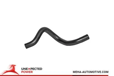 MH52293 MEHA RENAULT Патрубок охлаждения Megane 1.9dCi MEHA підбір по vin на Brocar