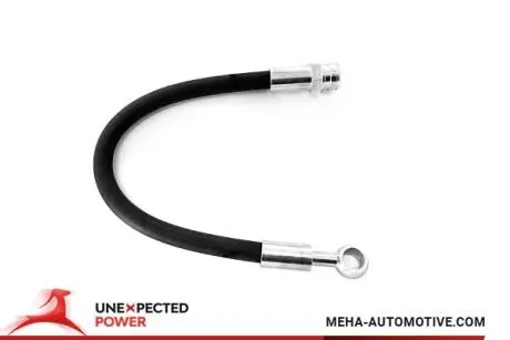 MH73926 MEHA Шланг тормозной задний HYUNDAI Sonata 08- MEHA підбір по vin на Brocar