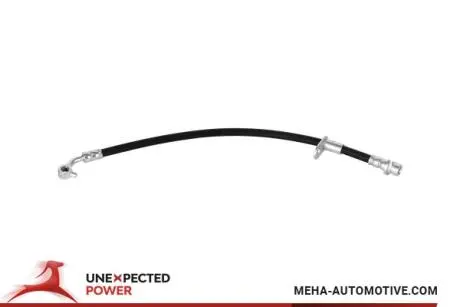 MH73748 MEHA Шланг торм. пер. прав. HONDA CR-V III 07- MEHA підбір по vin на Brocar