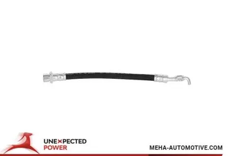 MH73593 MEHA TOYOTA Шланг тормозной задний COROLLA 02- MEHA підбір по vin на Brocar