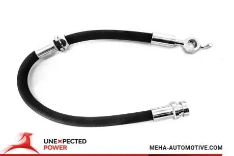 MH73453 MEHA NISSAN Шланг тормозной зад. лів. X-TRAIL MEHA підбір по vin на Brocar