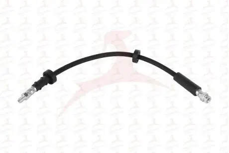 MH73152 MEHA CITROEN Шланг торм. пер. нижн. Jumper 02- MEHA підбір по vin на Brocar