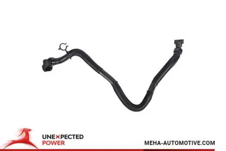MH52008 MEHA Шланг радіатора DACIA DUSTER 1.5 dCi 17- MEHA підбір по vin на Brocar