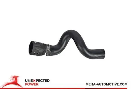 MH54354 MEHA Шланг радиатора OPEL CORSA D 1.3CDTI -14 MEHA підбір по vin на Brocar