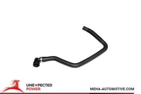 MH52638 MEHA RENAULT патрубок пічки Master 2.3dCi 10- MEHA підбір по vin на Brocar