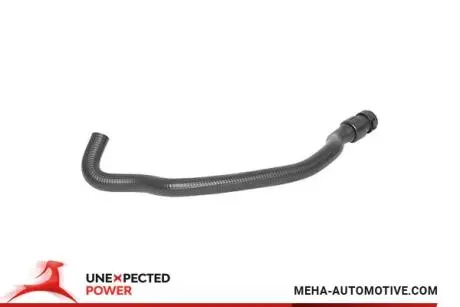 MH52470 MEHA Патрубок системы охлаждения CLIO 1.4 98- MEHA підбір по vin на Brocar