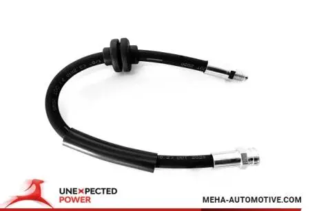 MH73939 MEHA FIAT Торм.шланг передн. DOBLO, 500X 10- MEHA подбор по vin на Brocar