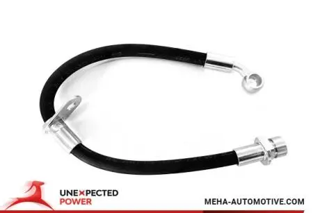 MH73753 MEHA Шланг торм. пер. прав. HONDA ACCORD -15 MEHA підбір по vin на Brocar