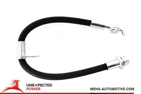 MH73681 MEHA Гальмівний шланг C-HR 1.2-2.0 Hybrid 16- MEHA підбір по vin на Brocar