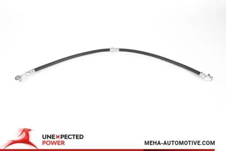 MH73478 MEHA Шланг торм. пер. лів. NISSAN Qashqai 13- MEHA подбор по vin на Brocar