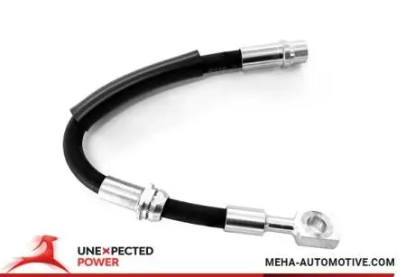 MH72855 MEHA OPEL Шланг тормозной пер. Astra F G 94- MEHA подбор по vin на Brocar
