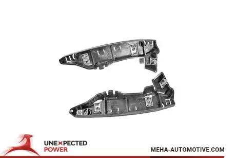 MH75220 MEHA К-т кріплення бамперу 2шт. лів/прав. C4 MEHA підбір по vin на Brocar