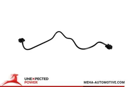MH53442 MEHA PEUGEOT Шланг радіатора 301 1.2-1.6 12- MEHA подбор по vin на Brocar