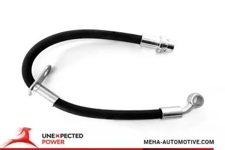 MH73752 MEHA Шланг торм. пер. лів. HONDA ACCORD -15 MEHA підбір по vin на Brocar