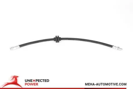 MH73144 MEHA RENAULT Торм.шланг передн. CLIO IV 12- MEHA подбор по vin на Brocar