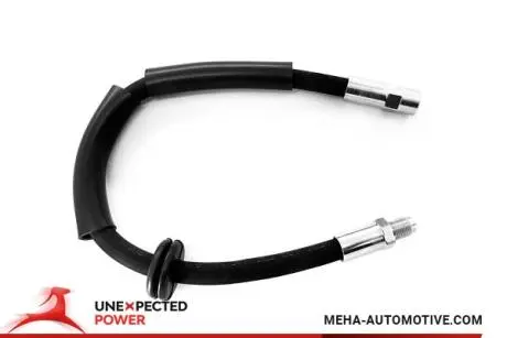 MH72991 MEHA BMW Шланг тормозной передн. E34,E32,E31 MEHA подбор по vin на Brocar