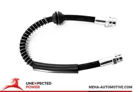 MH72595 MEHA VW Тормозной шланг задний CADDY III 10- MEHA подбор по vin на Brocar